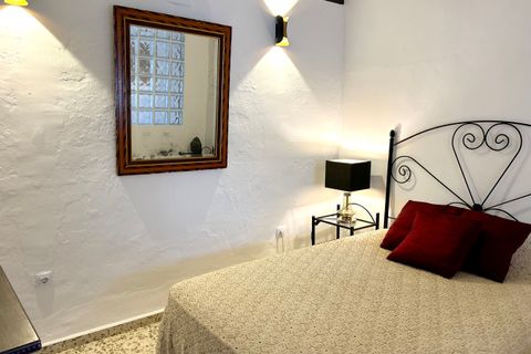 Landsbyhus i Moclin, Granada, Moclin - € 135.000 | Ref: GVCCSM27 - foto 8